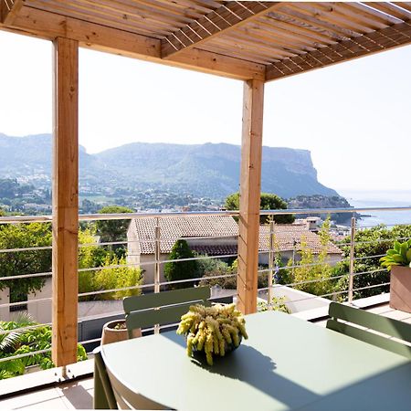 Suites 23 Cassis Kültér fotó