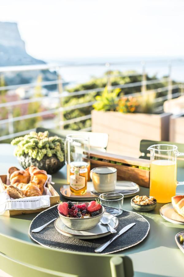 Suites 23 Cassis Kültér fotó