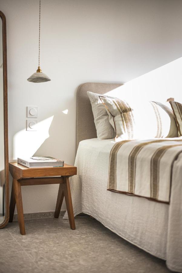 Suites 23 Cassis Kültér fotó