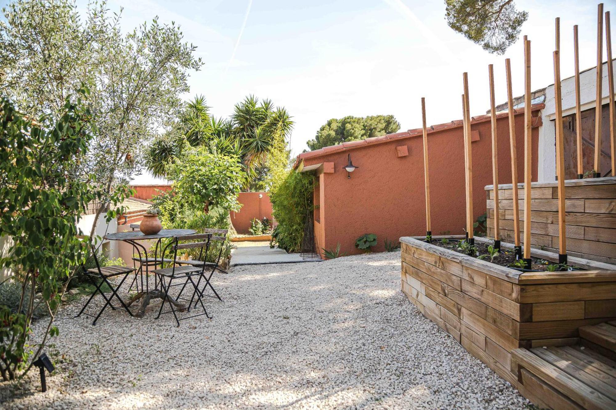 Suites 23 Cassis Kültér fotó