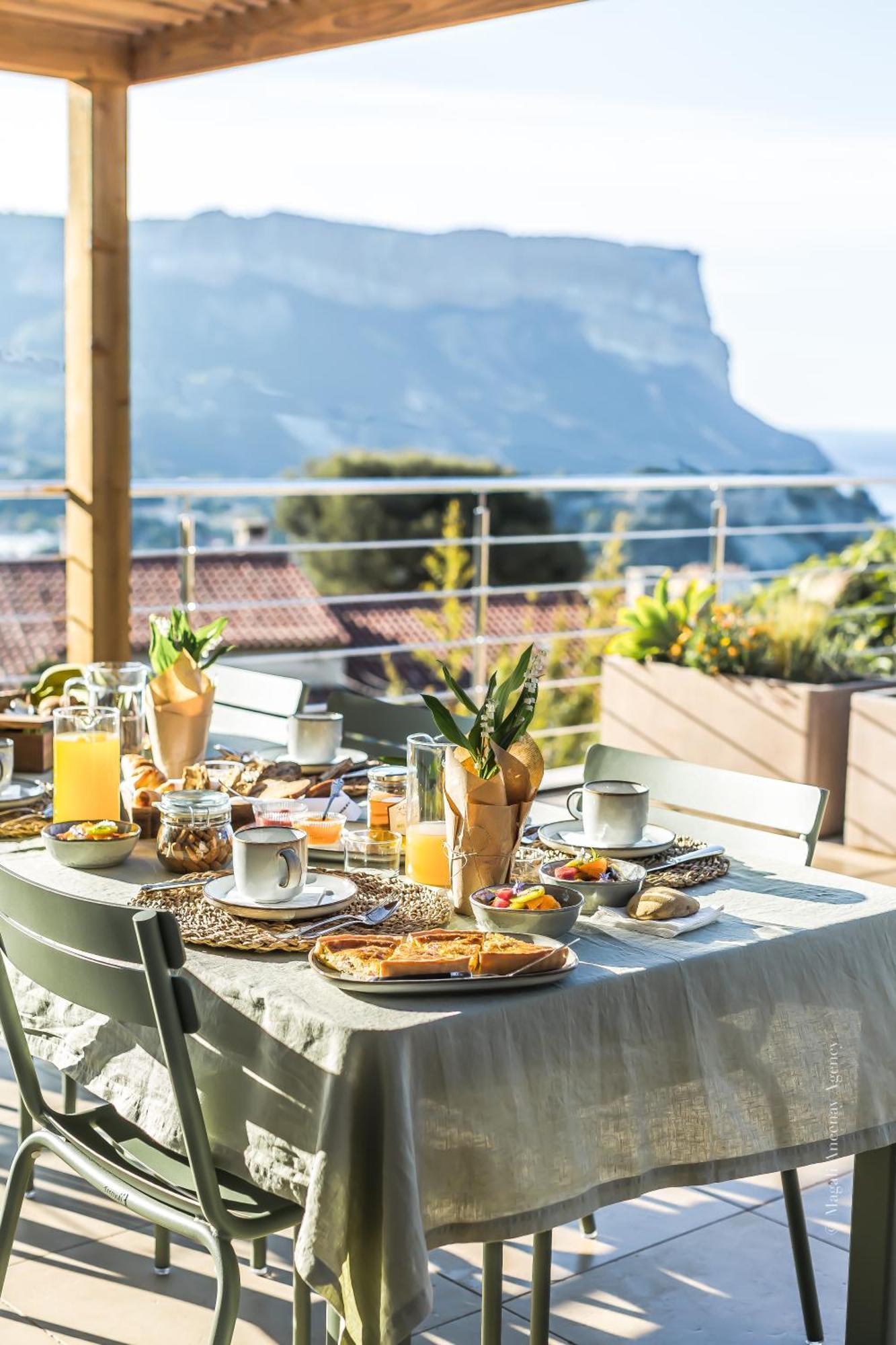 Suites 23 Cassis Kültér fotó