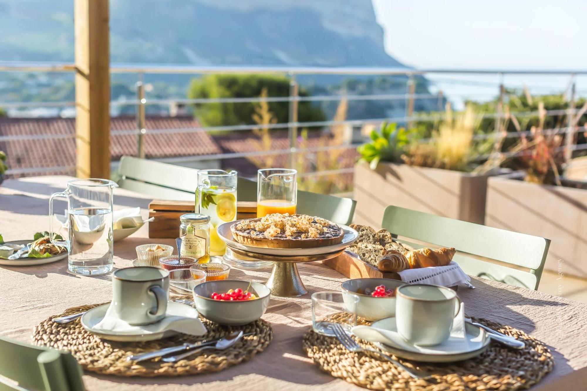 Suites 23 Cassis Kültér fotó