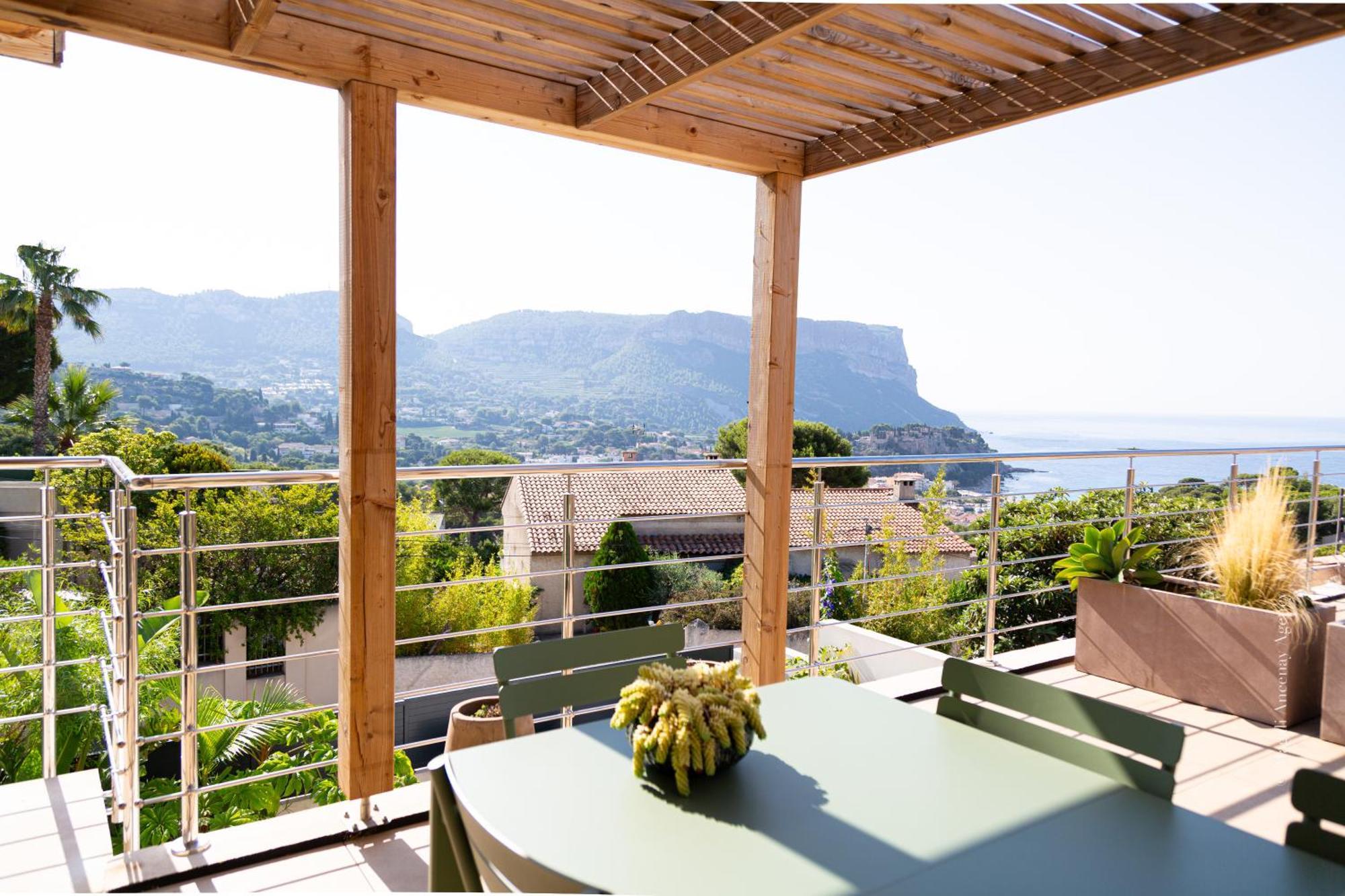 Suites 23 Cassis Kültér fotó