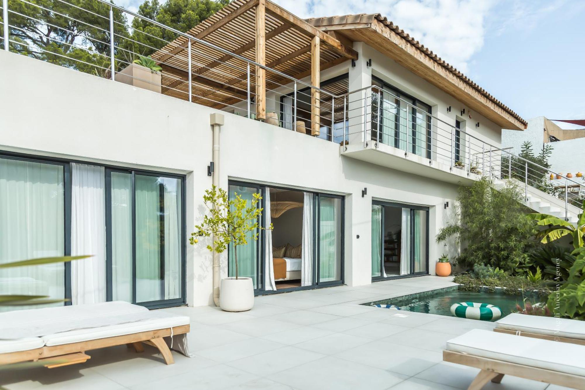 Suites 23 Cassis Kültér fotó