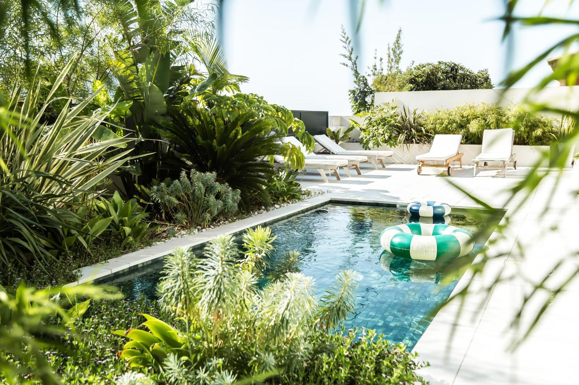 Suites 23 Cassis Kültér fotó